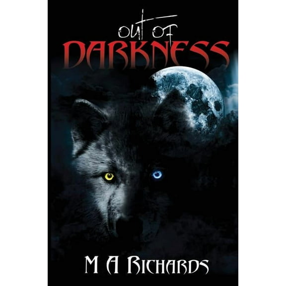 Out of Darkness Out of Darkness, Book 1, (Paperback)