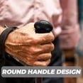 thumbnail image 3 of Boussole de Survie Portable pour Randonnée, Randonnée, Escalade, 3 of 9