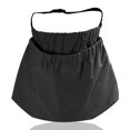 thumbnail image 4 of Wosthever Bolsa de recolección de frutas, bolsa de recolección de jardinería, canasta recolectora de gran capacidad, almacenamiento de Jardín y Patio Negro, 4 of 6