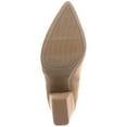 thumbnail image 4 of On 34th Womens Lydiaa Booties Camel Micro 11M, 4 of 4