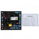 thumbnail image 2 of Regulador De Voltaje SX440, AVR Automático Para Generador, Ajustable 190-264VAC Con Protección De Velocidad Por Encima Y De Baja Velocidad Para Uso En El Hogar E Industrial, 2 of 7