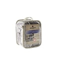 thumbnail image 3 of Woolrich Elect Electric Blanket Throw with 3 Heat Level Setting Controller 60x70" Grey, 3 of 11