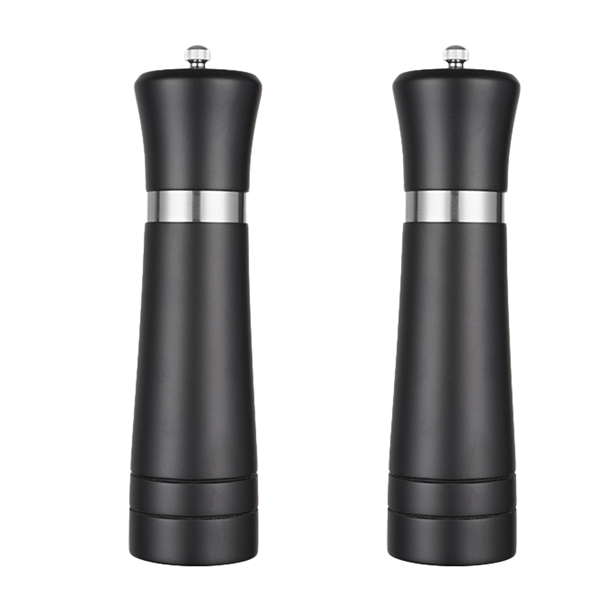 Soporte para cepillo y maquinilla de afeitar de seguridad cromado de lujo que se adapta a todos sus accesorios de afeitado (plata 12 pieza)