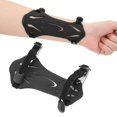 thumbnail image 4 of Archery Arm Guard, Touching Soft And  Universal Archery Arm Guard, For Recurved Bow Compound Bow, 4 of 8