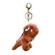 thumbnail image 1 of Dinosaurio Llavero Colgante Tyrannosauruss Rexs Juguete Muñeca Bolsa Ornamento, 1 of 3