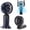 Blue, variant on 2026 NEW Handheld Fan, Combination Pack-White-Handheld Fan With 4000 MAh Battery Max 48 Hours Runtime,Pocket Fan Portable Battery Operated Or USB Powered Fan,5 Speeds,Mini USB Portable