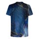 thumbnail image 4 of Camisetas de Manga Corta para Hombre Imprimir Cuello Redondo Camiseta de Moda Casual, Camiseta de Disfraz de Poliéster para Uso Al Aire Libre, Diario Y de Verano de Primavera, 4 of 5