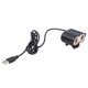 thumbnail image 4 of Faro de bicicleta Jadeshay LED de aluminio 3000 LM, 4 of 8