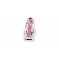 thumbnail image 4 of Lamo Millie Unicorn Girls' (11-4) Hi-Top Sneaker White, 4 of 7