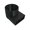 Black, variant on Universal Air Deflector Attachment for Truma Heater 55mm Nozzle Heater Airflow Redirector Redirects Warm Air Easy Snap-On Installation RV Heater Air Deflector