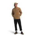 thumbnail image 4 of Chaqueta The North Face Apex Bionic 3 resistente al viento color marrón, 4 of 5