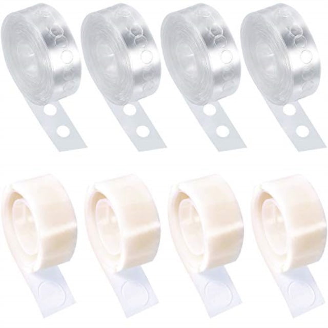 balloon arch garland decorating strip kit 4 rolls 16 feet ...