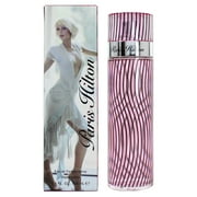 Paris Hilton Eau De Parfum Spray 3.40 oz