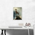 thumbnail image 2 of ARTCANVAS Rocky Mountain Big Horn Sheep 1882 Canvas Art Print by Albert Bierstadt - Size: 18" x 12" (1.50" Deep), 2 of 9