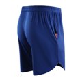 thumbnail image 2 of Pantalones Cortos Hombre Sport Pantalones cortos de entrenamiento 2 en 1 para hombre Bolsillos de se Abanopi Pantalones Cortos Hombre Sport, 2 of 4