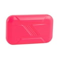 thumbnail image 5 of Your Zone Reusable Ice Pack for Kids Lunch Box Pink, Light Weight, Plastic, 5 of 7