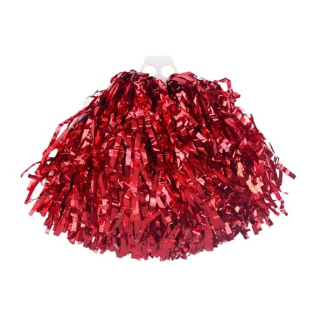 

Cheerleading Handheld Colorful Flower Event Sports Performance Activities Cheering Supplies Lightweight Finger Ring Buckle Design Anti Off