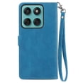 thumbnail image 3 of Funda billetera anti-golpes para GANGXUN Motorola Edge 60 , ideal para día a día y trabajo, 3 of 5