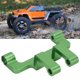 thumbnail image 5 of RC Wheelie Bar Spring, Alta Resistencia, Ligero, Fácil De Instalar, Aleación Wheelie Bar Spring Para 1/10 RC Car Para ARRMA Typhon ANGGREK Verde, 5 of 8