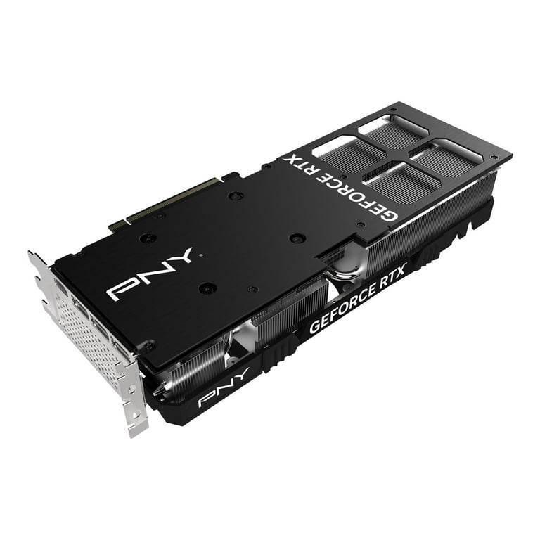 グラフィックボード・グラボ・ビデオカード PNY GEFORCE RTX 4070 Ti 12GB PNY GeForce RTX™ 4070 Ti 12GB VERTO Triple Fan Graphics Card
