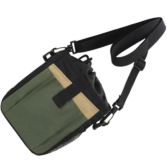 Dogs Outdoor Training Pouch Portable Bag Pet Dogs Travel Walking Waist Bag