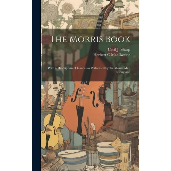 The Morris Book (Hardcover)