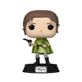 thumbnail image 4 of Star Wars: Return of the Jedi 40th Anniversary Princes Leia (Endor) #607 Funko Pop + Plastic Protective Case, 4 of 9