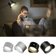 thumbnail image 1 of Sentmoon Led Vanity Mirror Lights, Vanity Make Up,for Makeup Vanity Table & Bathroom Mirror, Dimmable Strip, Bathroom, Memory Function, Time Shutd Deals of the Day Clearance Prime, 1 of 9