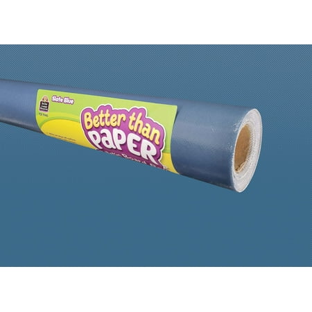 Better Than Paper Bulletin Board Roll - Slate Blue [TCR77492]