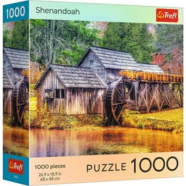Dora the Explorer Jigsaw Puzzle (24pc) - Dora And Boots Tin
