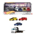 thumbnail image 1 of Vehículo de Colección Hot Wheels Collector Set Premium Clásico, 1 of 4