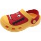 thumbnail image 1 of Kid's Garden Clogs Cute Slides Sandals Toddlers Beach Pool Shower Shoes With Non-slip Soleactual Shoes Length 14cm), 1 of 4
