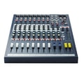 thumbnail image 4 of Mezcladora de audio Soundcraft EPM 8, 8 canales mono y 2 estéreo, 4 of 9