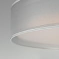 thumbnail image 2 of Maxim Lighting - Prime - 32W 1 LED Flush Mount In Modern Style-7.88 Inches Tall, 2 of 7