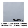 thumbnail image 4 of Afinador de guitarra Snark SNARK1 con carga rápida y pantalla superbrillante, 4 of 4