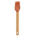 thumbnail image 1 of Way-to-Celebrate Silicone Kitchen Basting Brush, Orange, 1 of 8