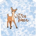 thumbnail image 4 of Inktastic Little Deer Boys or Girls Toddler T-Shirt, 4 of 5