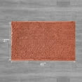 thumbnail image 2 of Resort Collection Chenille Plush Loop Bath Mats, 2 of 7