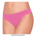 thumbnail image 3 of Bikini Ilusión para Dama, Doble Tela al Frente sin Costura Multicolor Talla CH, 3 of 4