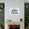 thumbnail image 5 of Scripture Walls Glitter Or Jesus Acts 20:35 Christian Wall Art Print Ready to Hang Unframed, 5 of 18