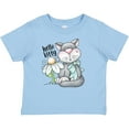 thumbnail image 3 of Inktastic Hello Kitty Cat Boys Baby T-Shirt, 3 of 5
