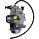 thumbnail image 3 of Carburador para Foreman Fourtrax 300 350 400 450 Rancher 350, 3 of 5