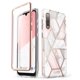 thumbnail image 1 of Funda protectora i-Blason Cosmo Series para Samsung Galaxy A50/A50S, 1 of 6