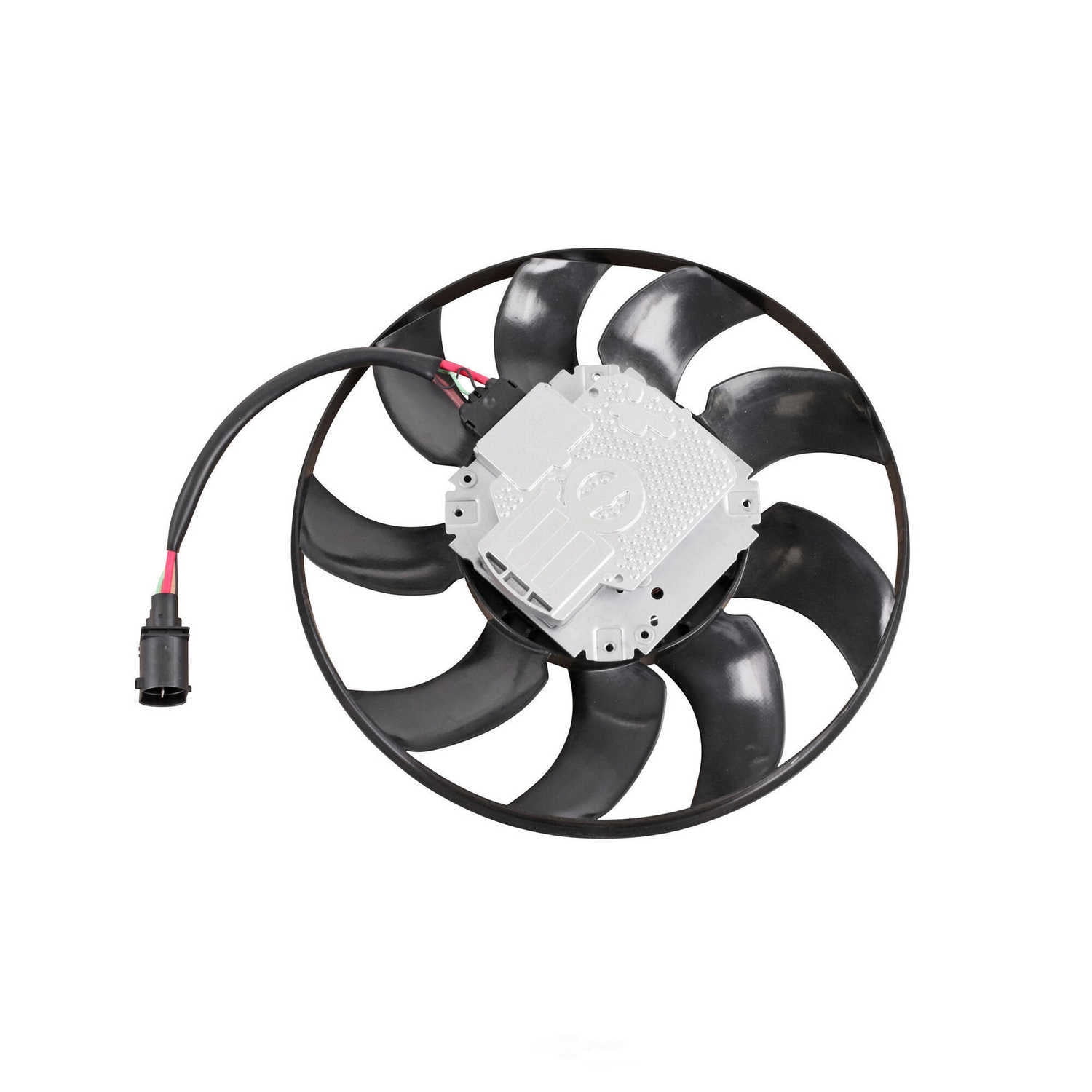 VEMO V10-01-0003 Fan, engine cooling