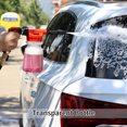 thumbnail image 4 of Pistola de espuma para lavado de coches Yeacher 1L, 4 of 8