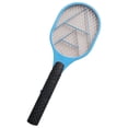 thumbnail image 1 of Cazador de insectos doméstico ligero de mano para interior/exterior (azul), 1 of 4