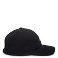 thumbnail image 2 of Outdoor Cap -Adult Mountain Dad Hat-Unstructured Soft Cotton Cap, Black, One Size, 2 of 9