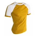 thumbnail image 1 of Playera Manga Corta Con Tiras Mod A034, 1 of 3