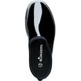 thumbnail image 3 of Sloggers 5100BK06 Size 6 Black Garden Shoe, 3 of 4
