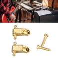 thumbnail image 1 of Guitar String Rétentionguitar Roller String Guide Contentionguitare Électrique String Guide Contentionguitare String Tree Contentionguitare, 1 of 8